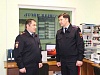 Начальник УМВД России по Тюменской области посетил Уватский район